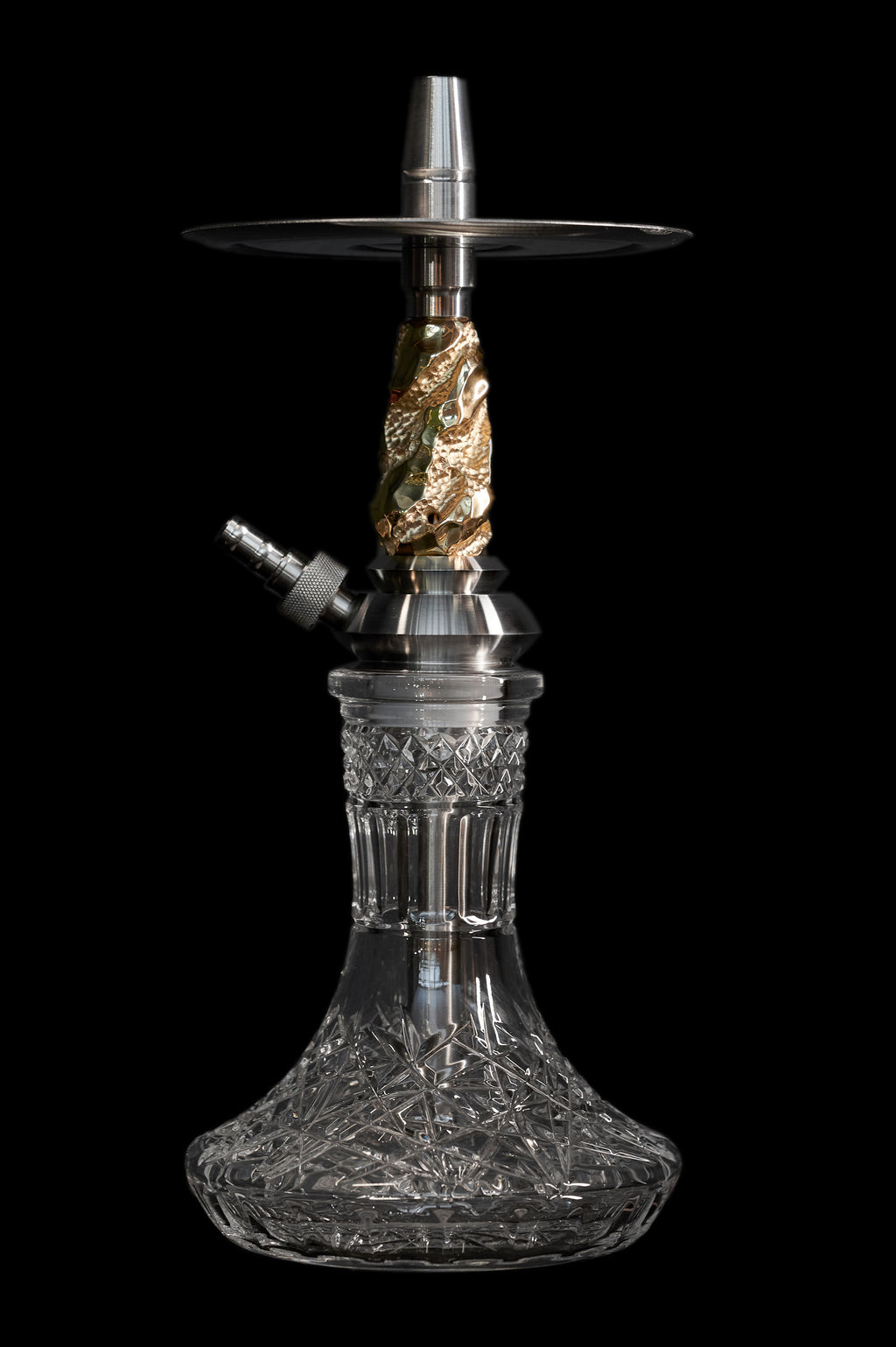 Maklaud XS Nedrus — Cachimba Compacta Premium Aluminio