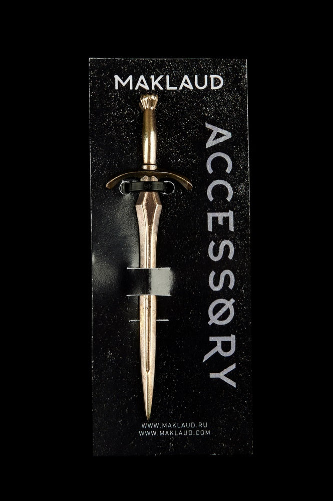 Punzón Maklaud Baby Blady — Poke Premium Artesanal
