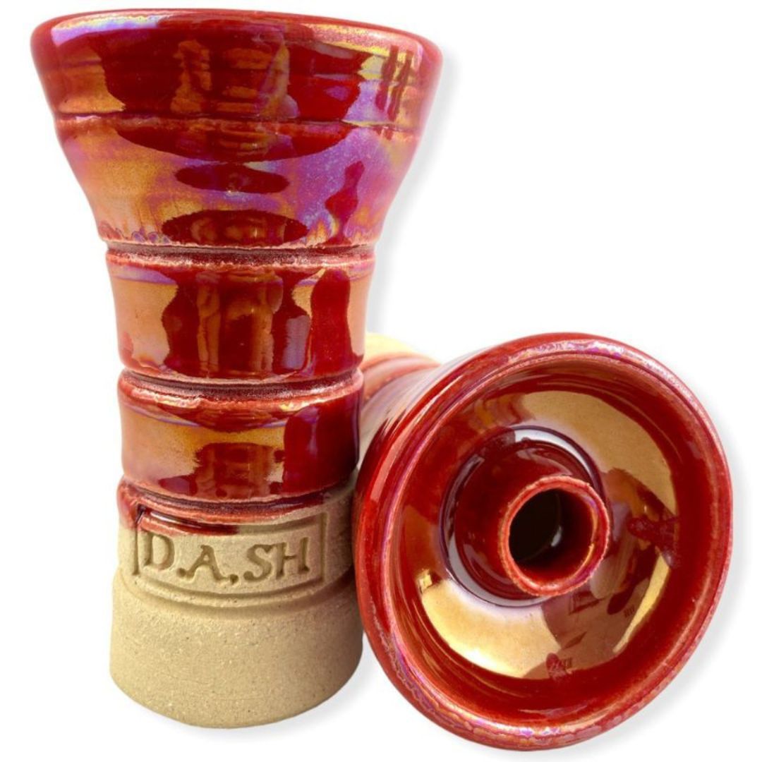 Cazoleta Dashishas Inci — Sunset