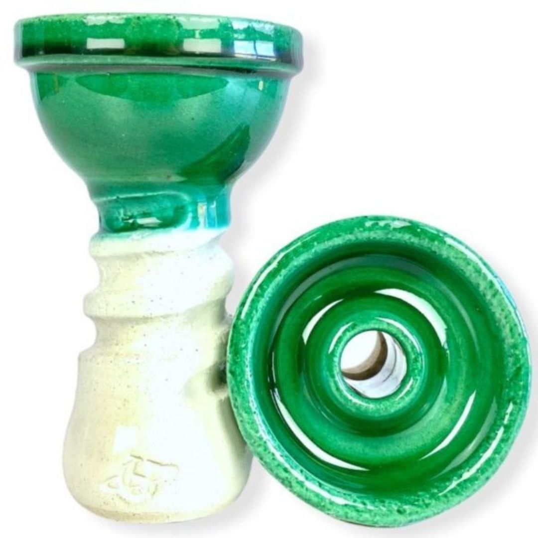 Helium Bowl Small SE Classic — Cazoleta Cerámica Esmaltada