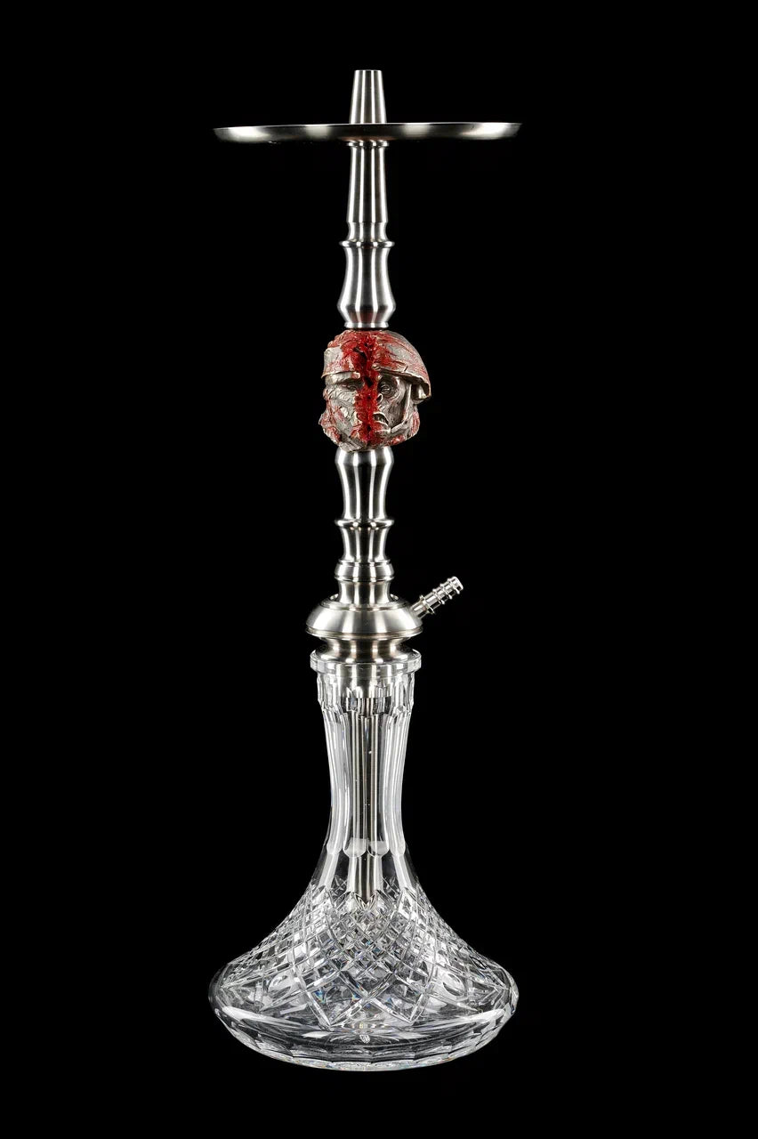 Maklaud Helios Project Separaid — Cachimba Premium Edición Limitada