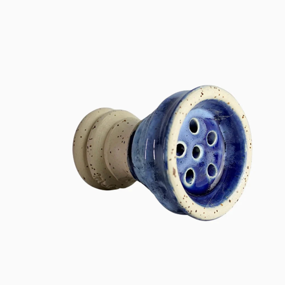 Valkyria 3.0 — Cazoleta Premium Cerámica Mr. Shisha