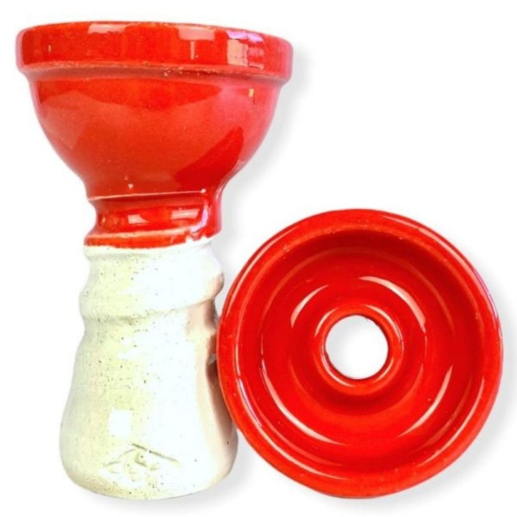 Helium Bowl Small SE Classic — Cazoleta Cerámica Esmaltada