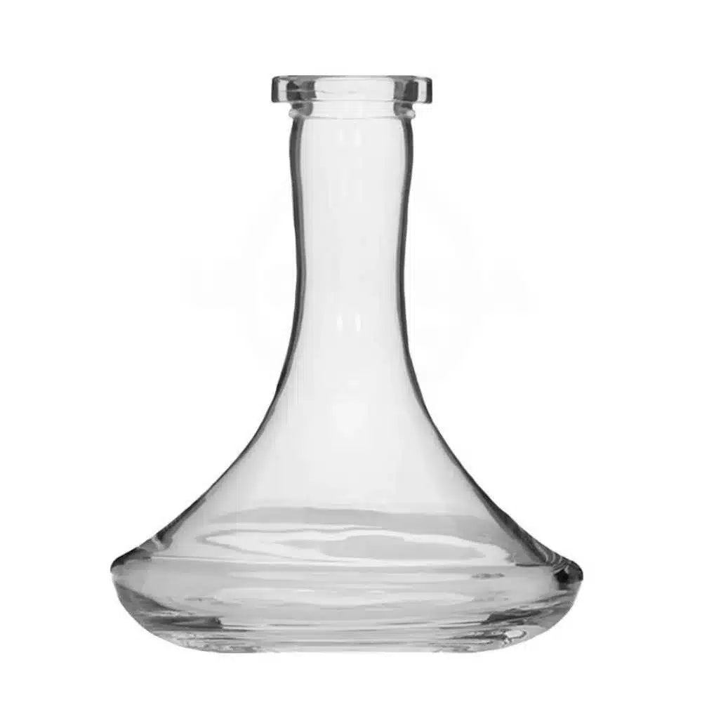Base Craft 26cm Transparente — Base de Cristal Artesanal
