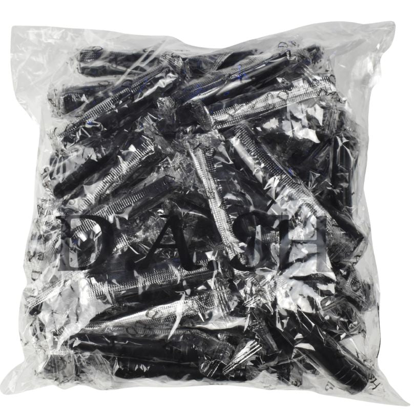 Bolsa Boquillas Desechables 6cm — 100 Unidades