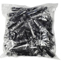 Bolsa Boquillas Desechables 6cm — 100 Unidades