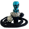 Boquilla Personal Dash Dragon Silver — Typhoon