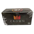 Carbón Crown Natural Coco