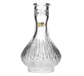 Caesar Crystal Base Grande — Spikes 2 Clear