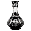 Caesar Crystal Base Mini — Halloween Black