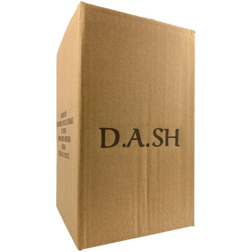 Base Dash Saxo Amber