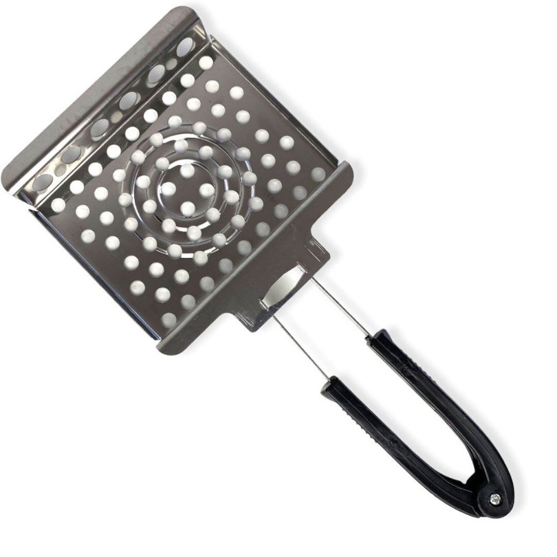 Parrilla Dash Inferno Grill 1000W — Hornillo Eléctrico Cachimba
