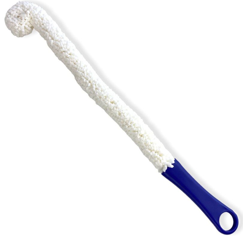 Cepillo de Caucho para Bases de Cachimba