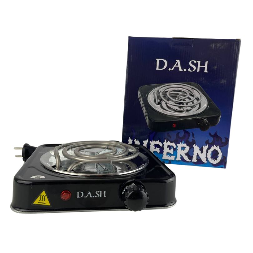 Hornillo Dash Toaster Maxx 1000W