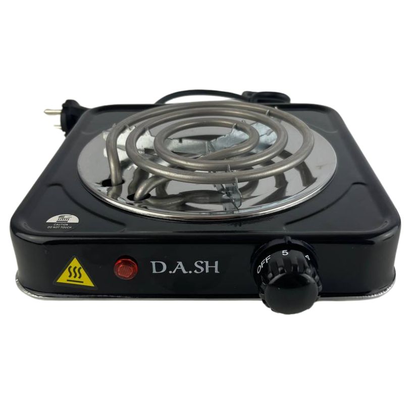 Hornillo Dash Toaster Maxx 1000W