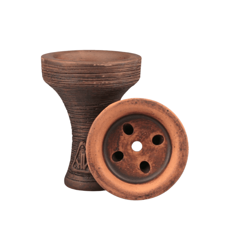 Harvik Bolt Bowl Glaze — Cazoleta