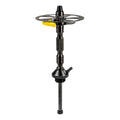 Mr. Shisha MRS — Cachimba Premium con Sistema de Filtrado Múltiple