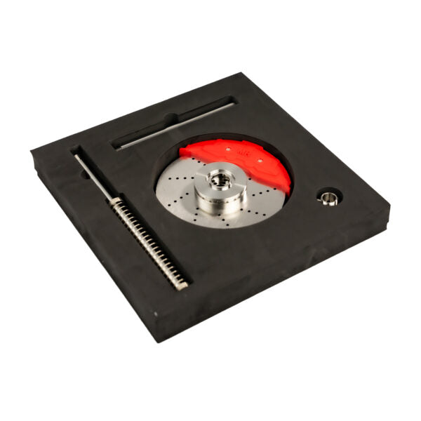 Mr. Shisha MRS — Cachimba Premium con Sistema de Filtrado Múltiple