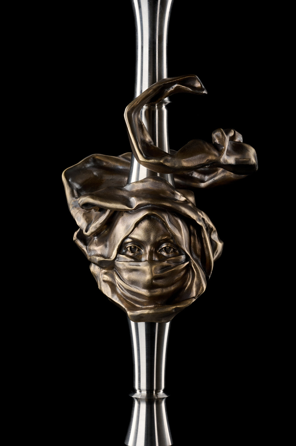 Maklaud HA BB — Cachimba Premium Edición Exclusiva
