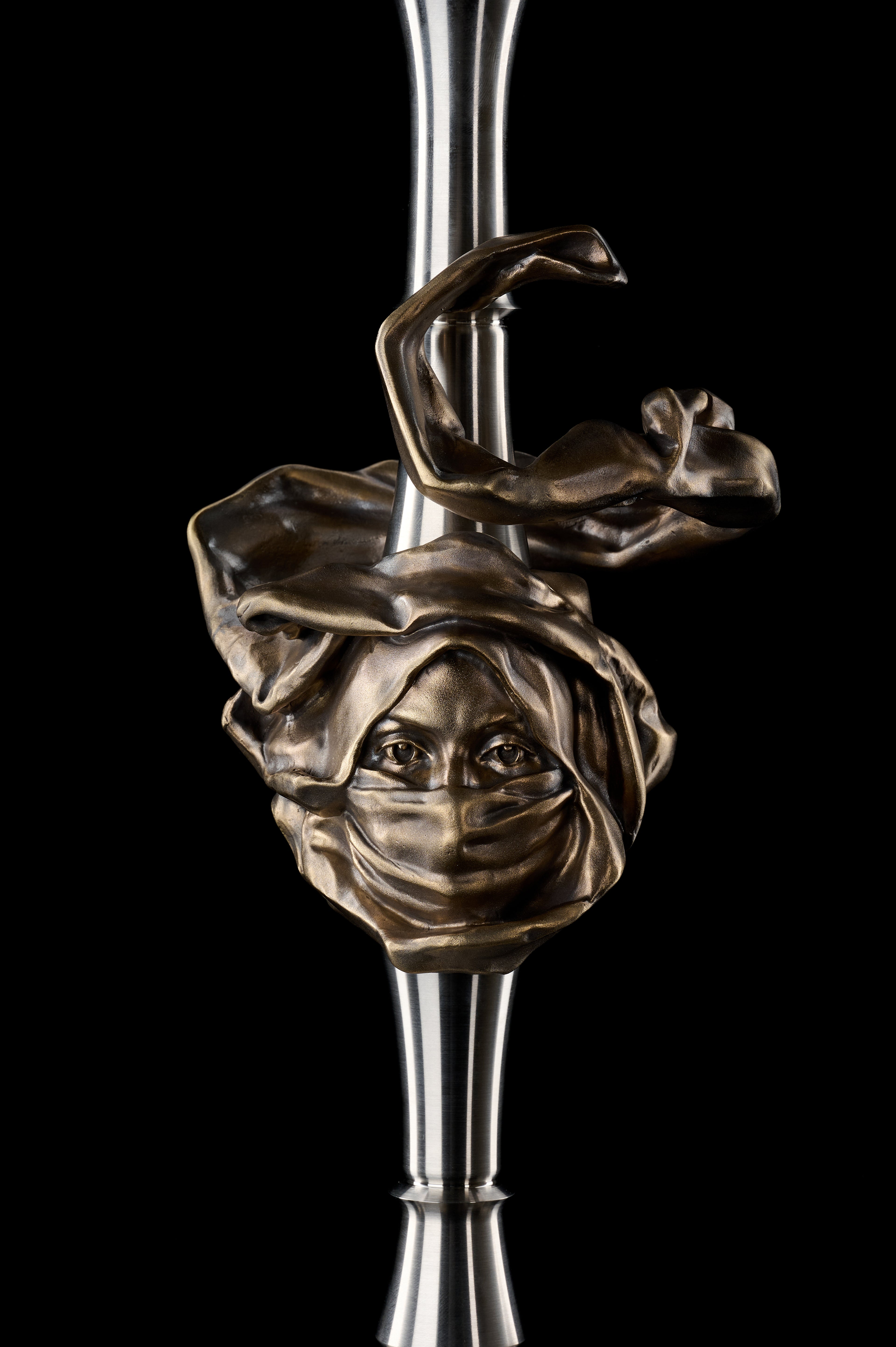 Maklaud HA BB — Cachimba Premium Edición Exclusiva