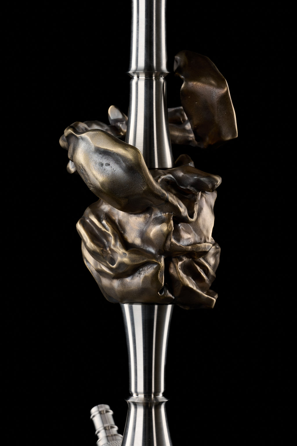 Maklaud HA BB — Cachimba Premium Edición Exclusiva