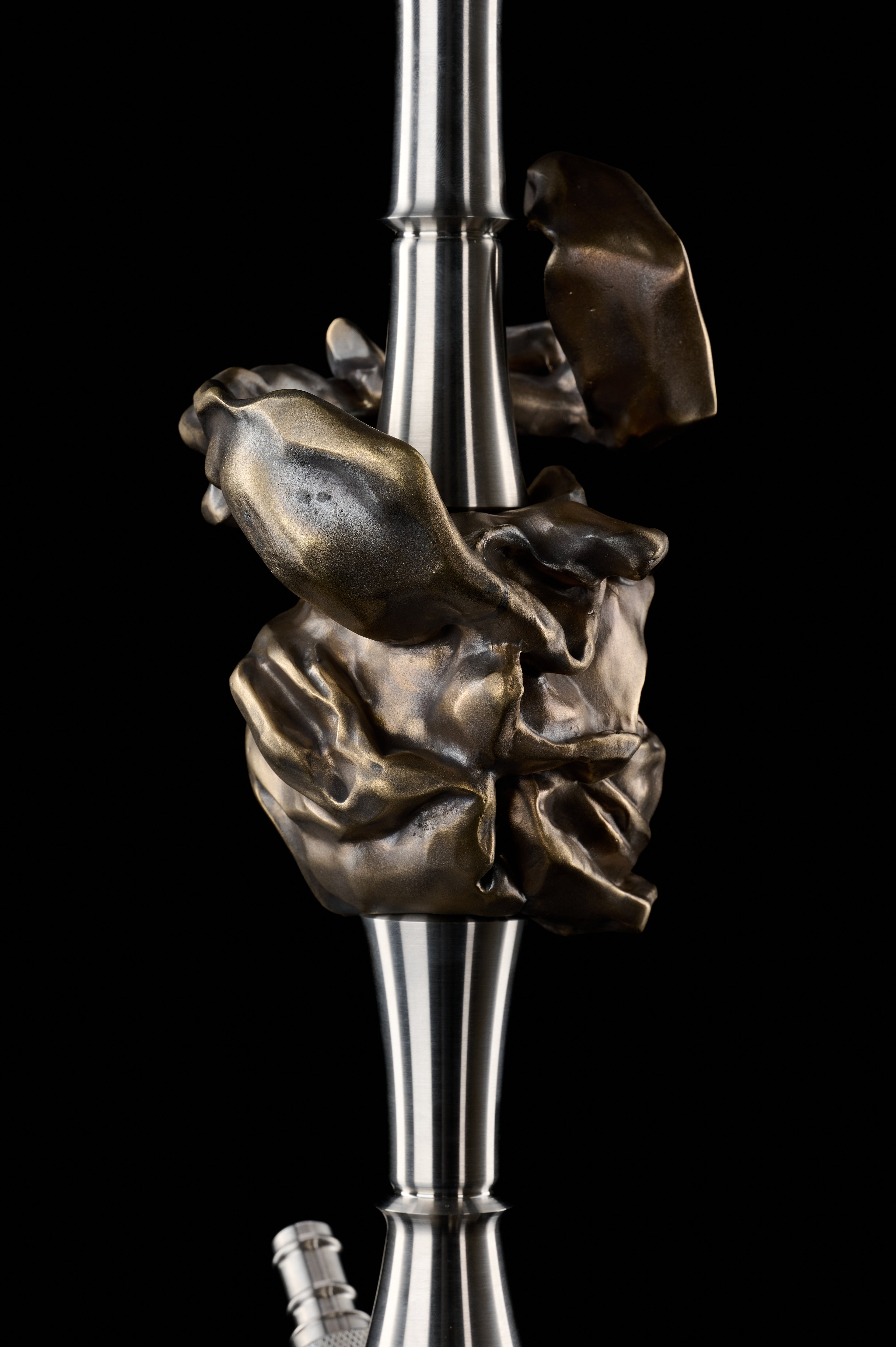 Maklaud HA BB — Cachimba Premium Edición Exclusiva