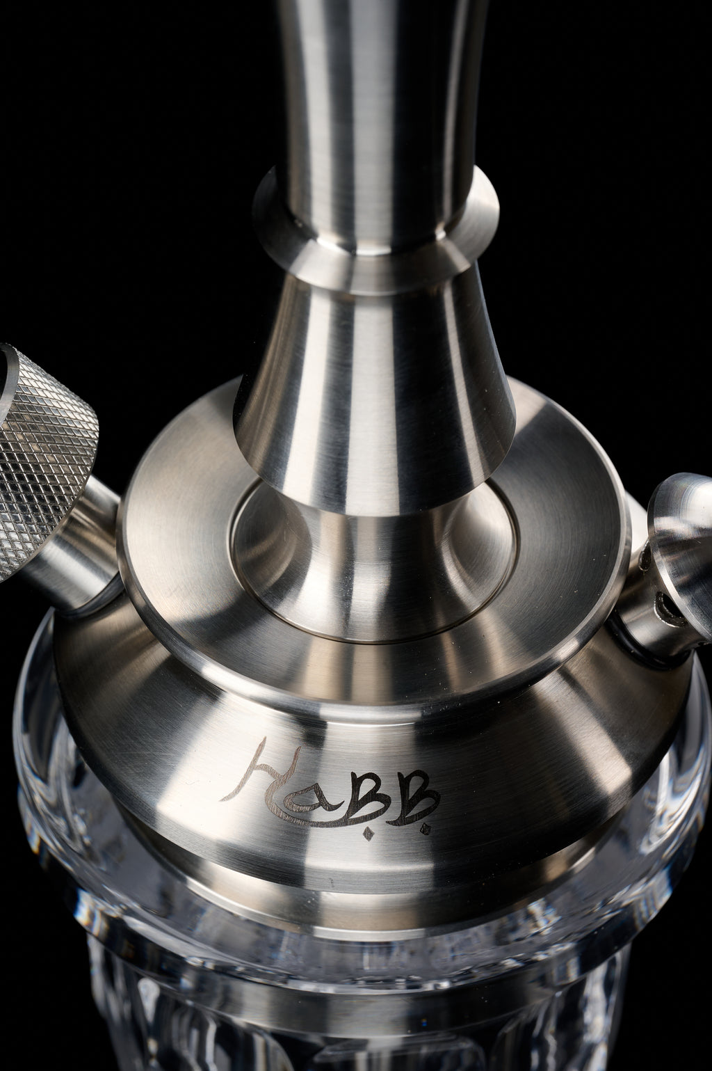 Maklaud HA BB — Cachimba Premium Edición Exclusiva