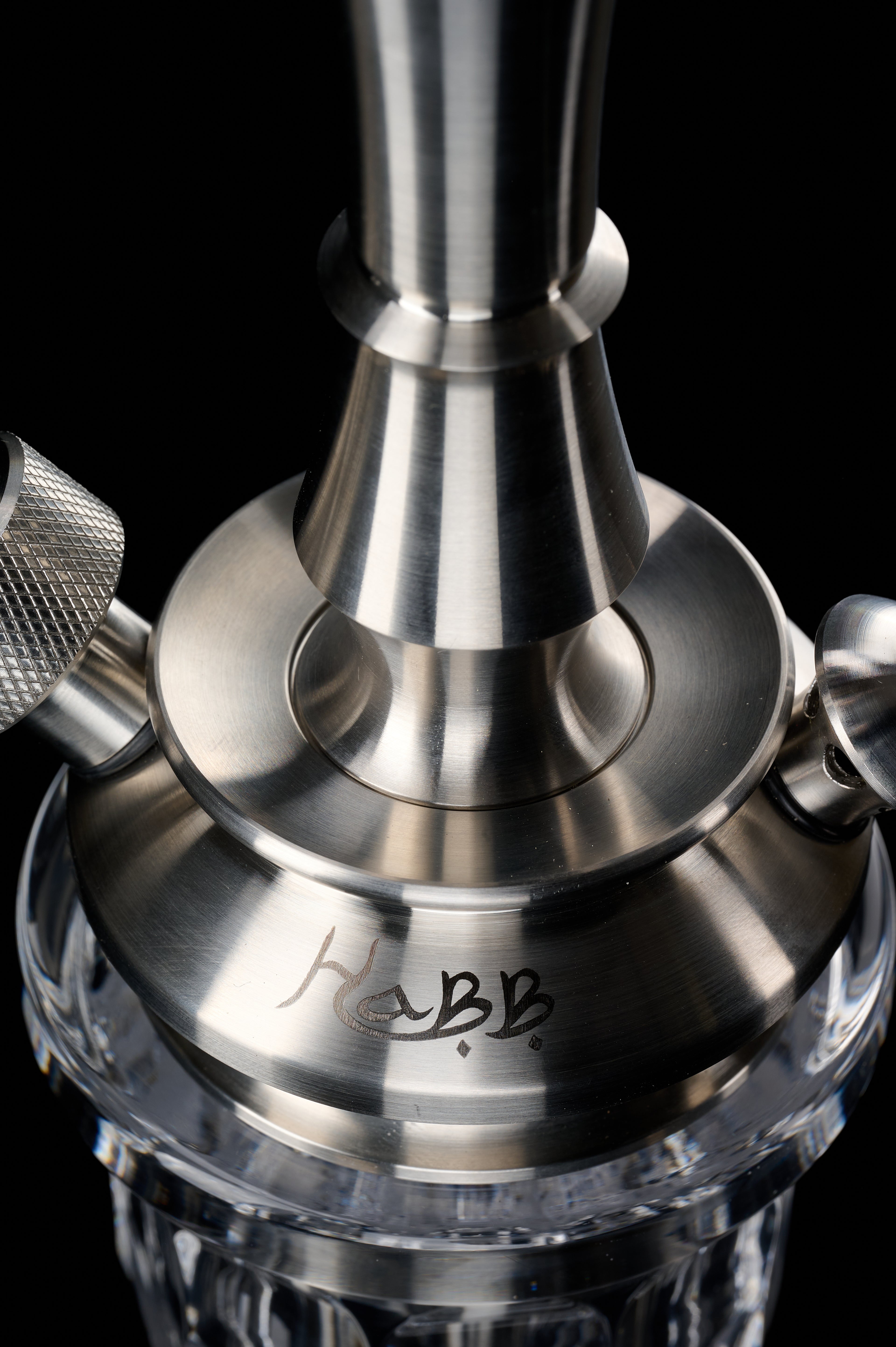 Maklaud HA BB — Cachimba Premium Edición Exclusiva