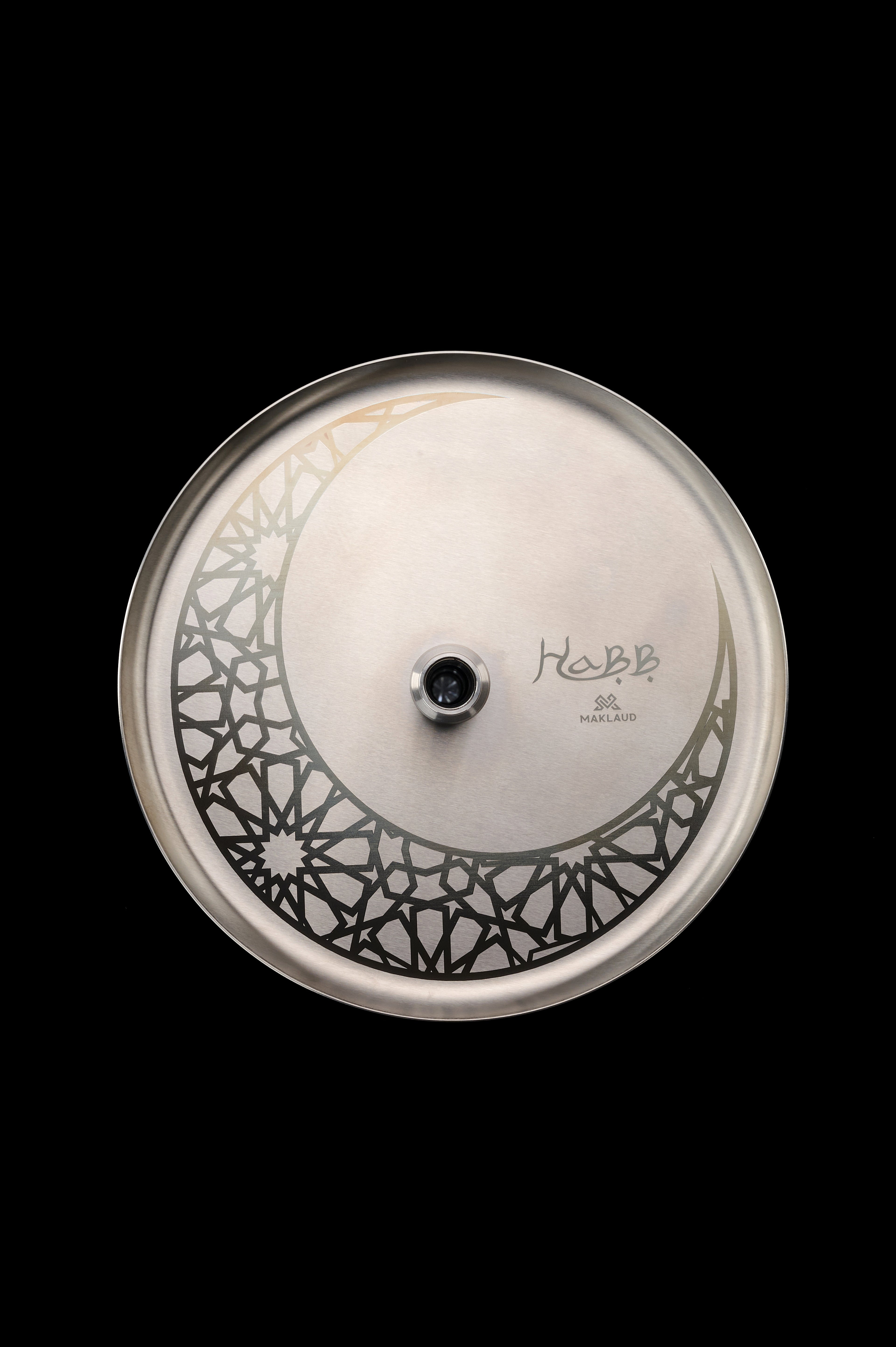 Maklaud HA BB — Cachimba Premium Edición Exclusiva
