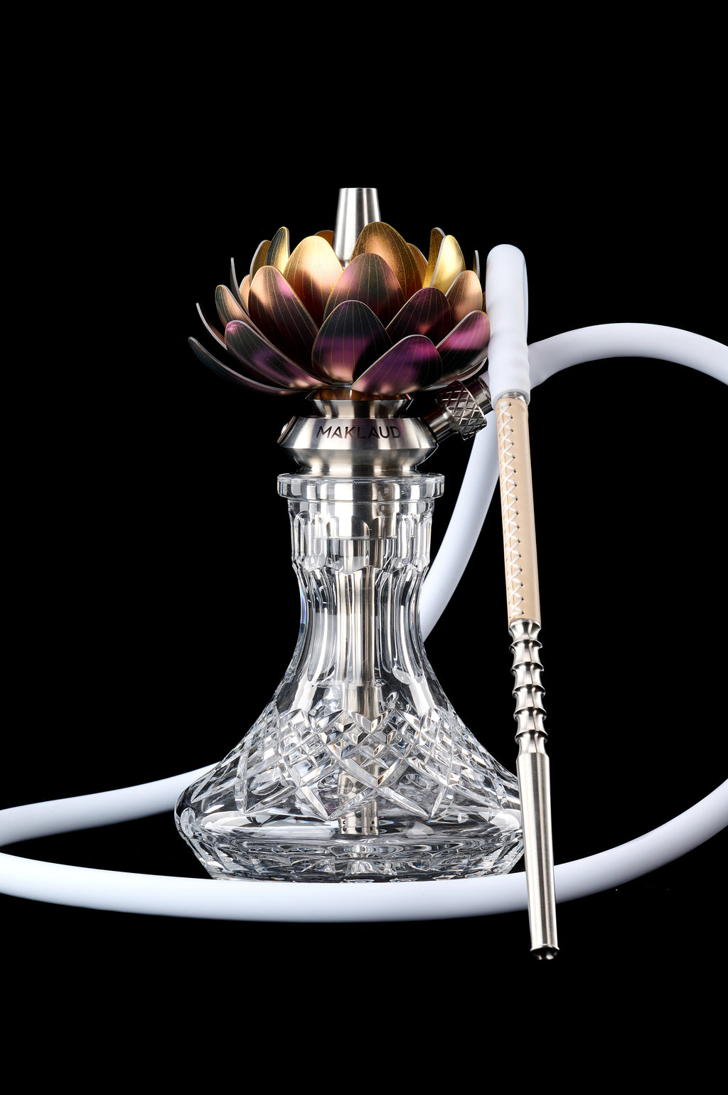Maklaud Kohasu — Cachimba Artística Edición Ultra Premium