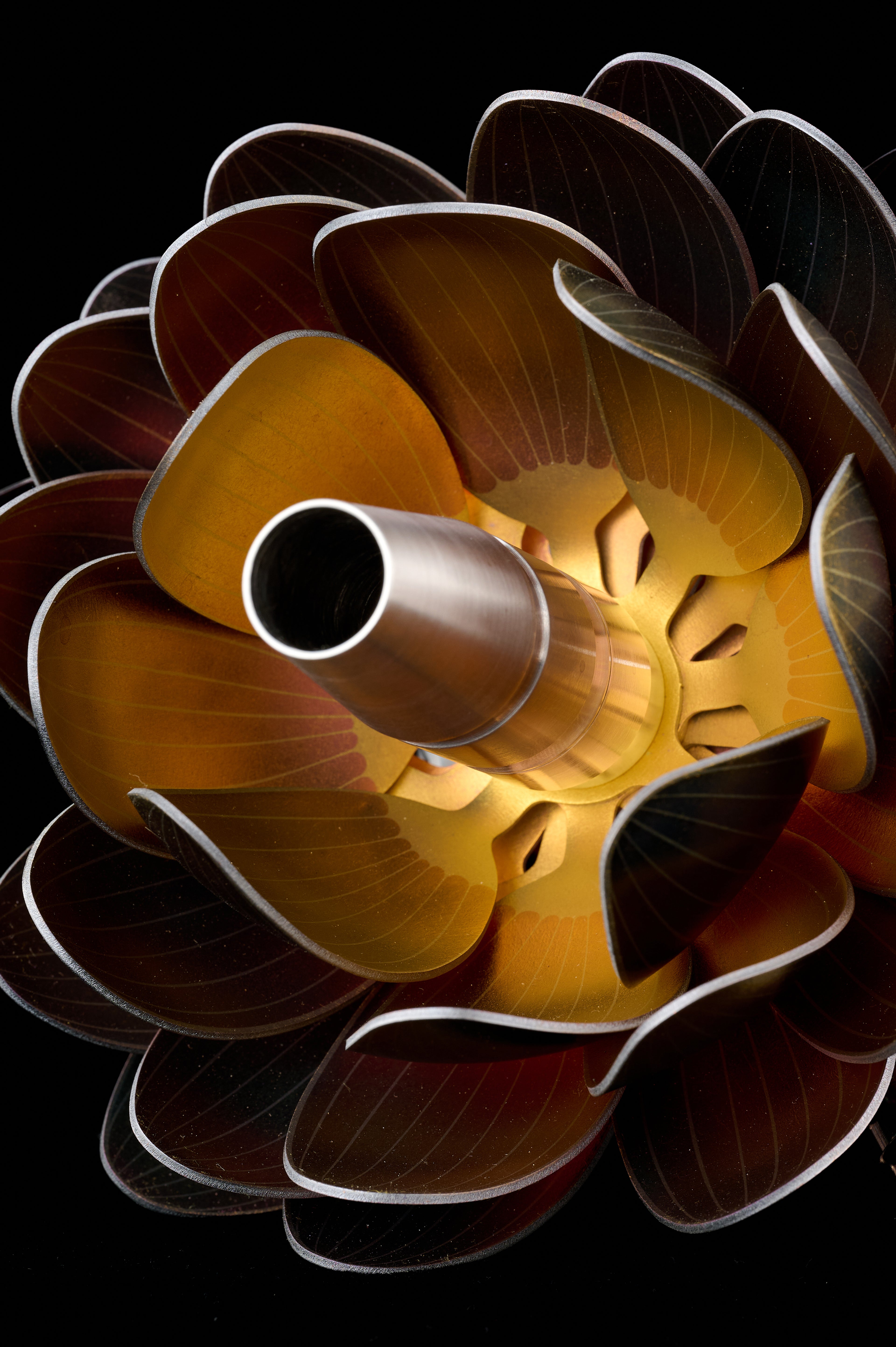 Maklaud Kohasu — Cachimba Artística Edición Ultra Premium