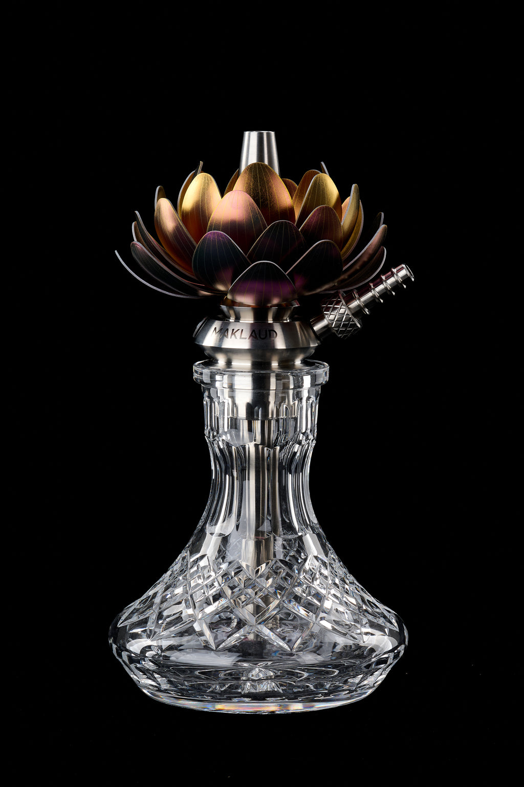 Maklaud Kohasu — Cachimba Artística Edición Ultra Premium