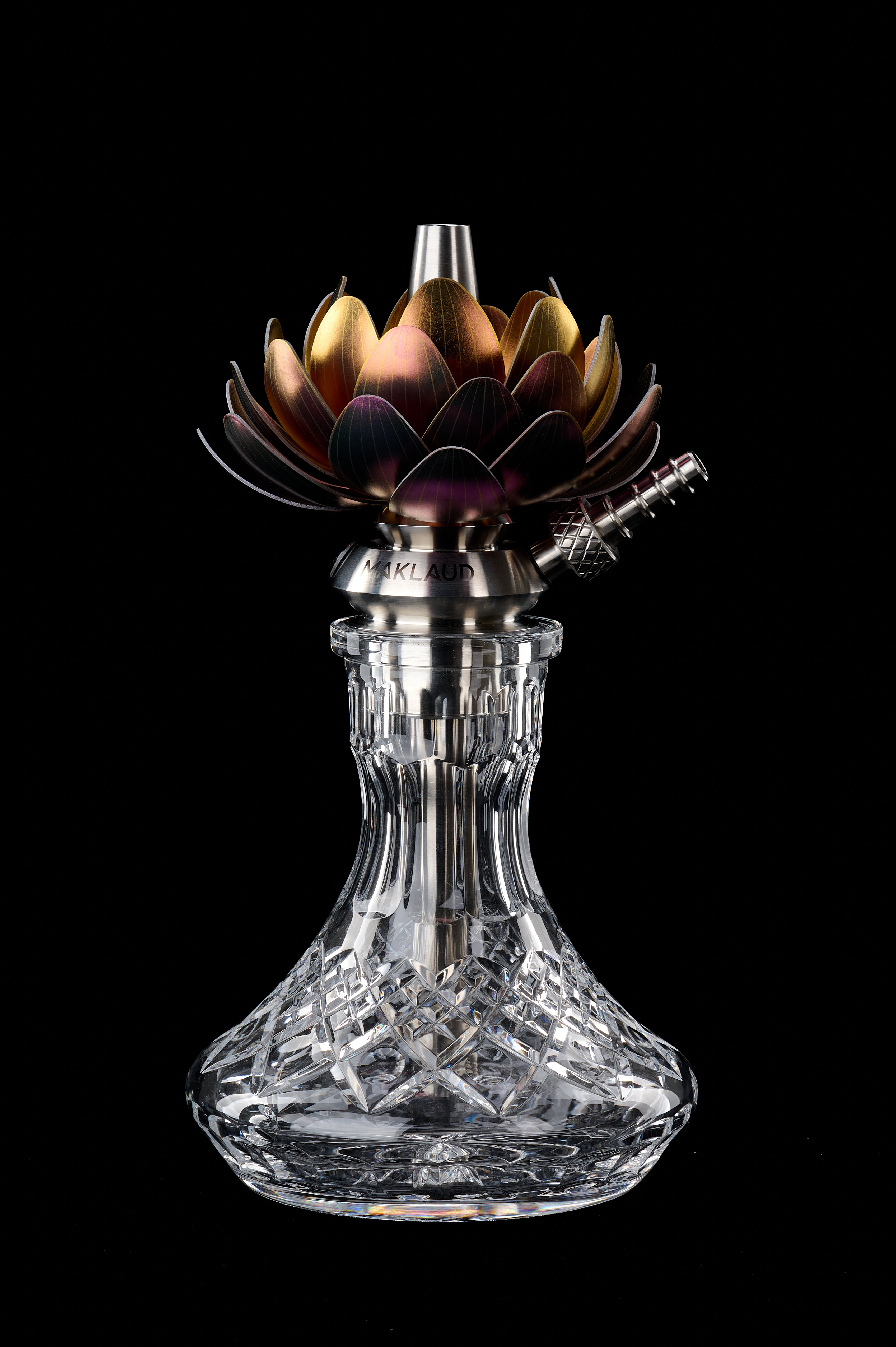 Maklaud Kohasu — Cachimba Artística Edición Ultra Premium