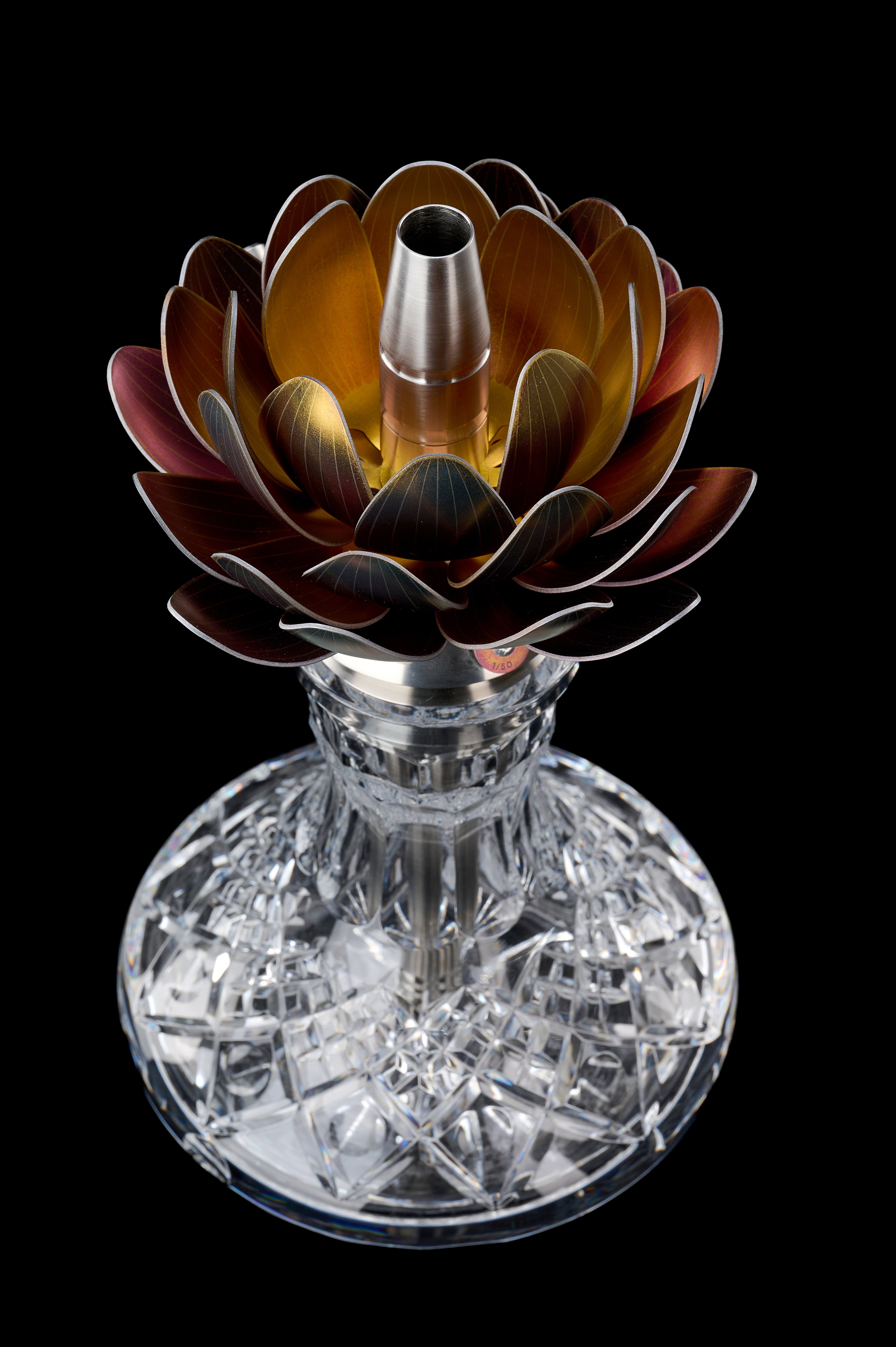 Maklaud Kohasu — Cachimba Artística Edición Ultra Premium