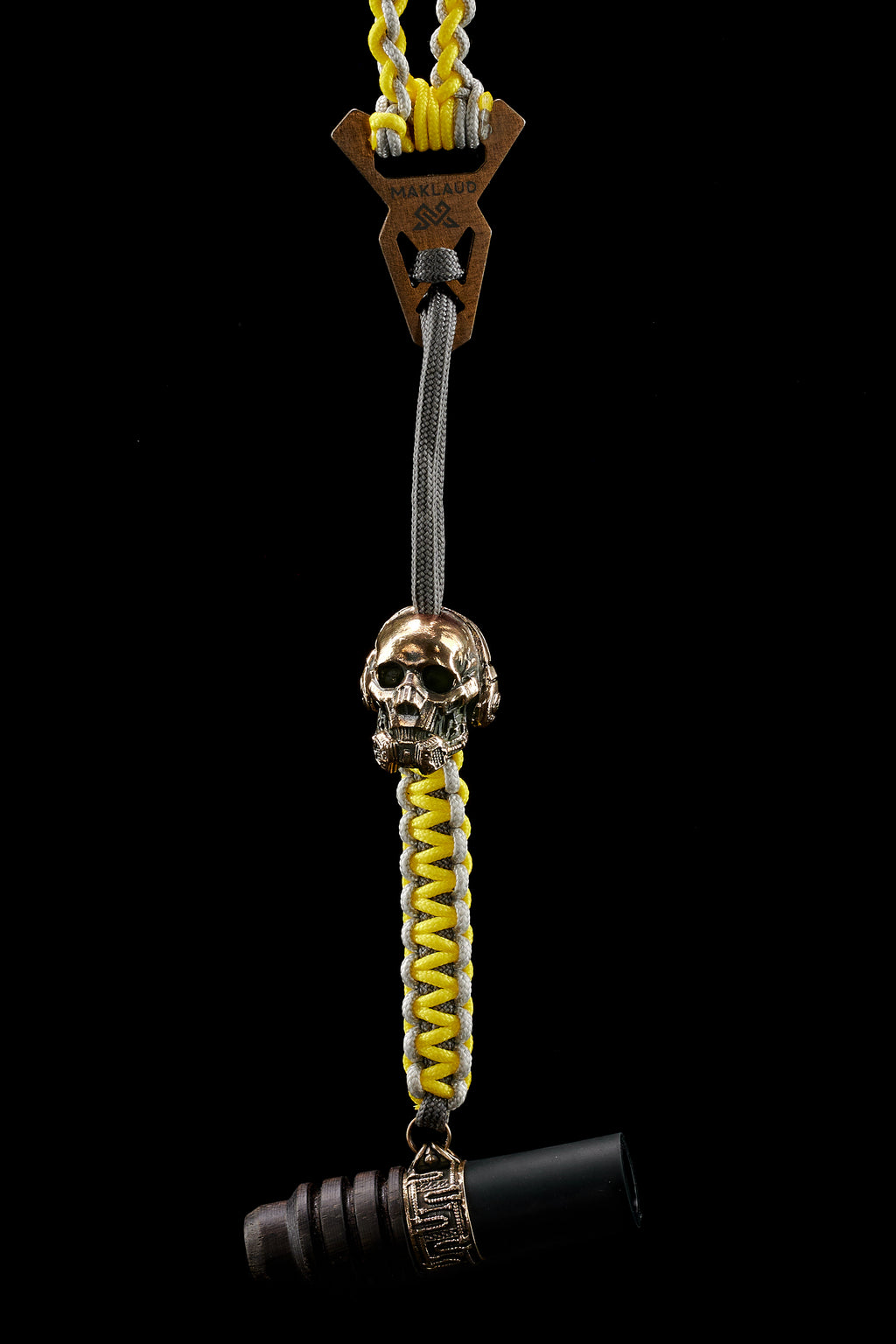 Boquilla Personal Maklaud Philtech — Mouthpiece Premium