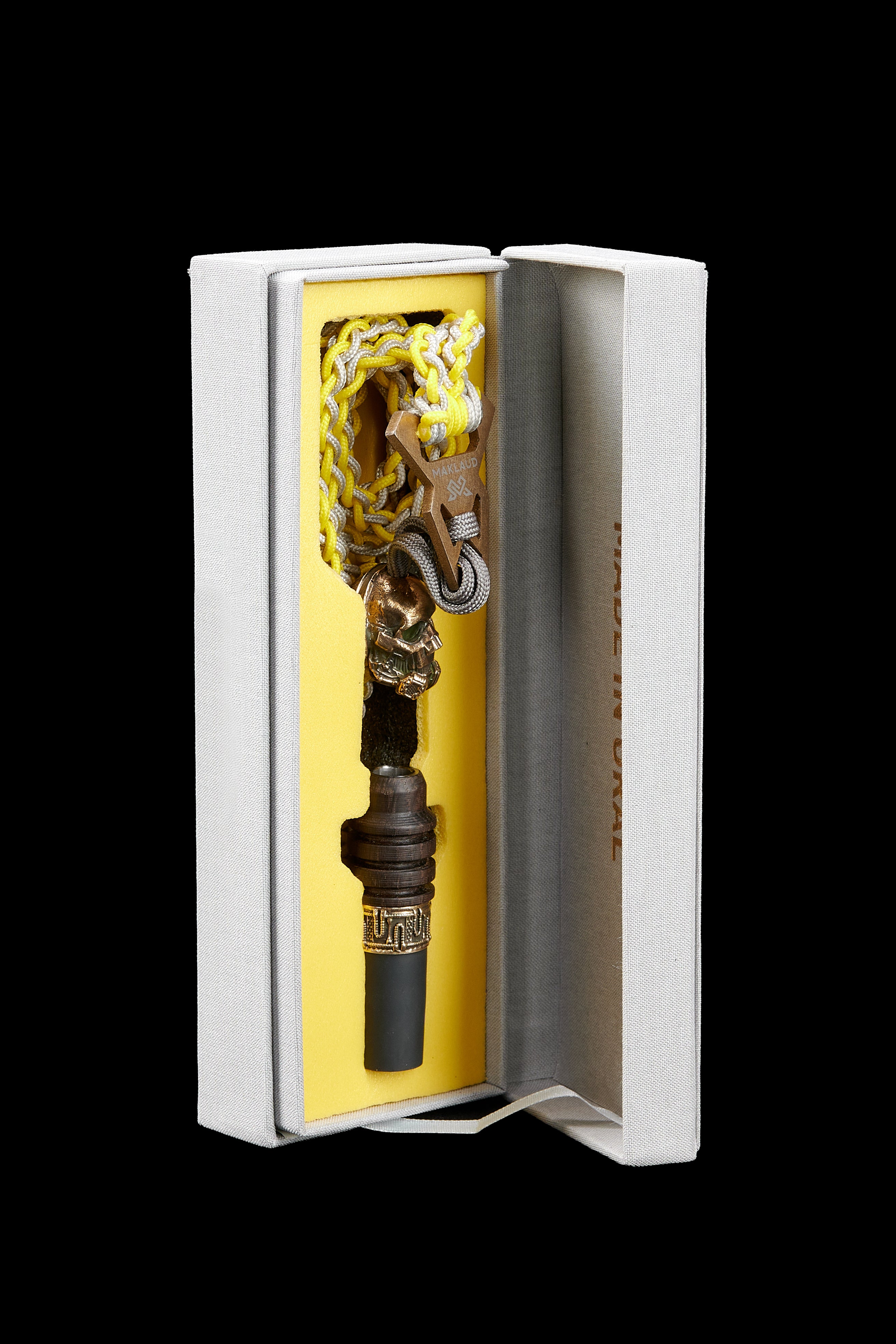 Boquilla Personal Maklaud Philtech — Mouthpiece Premium