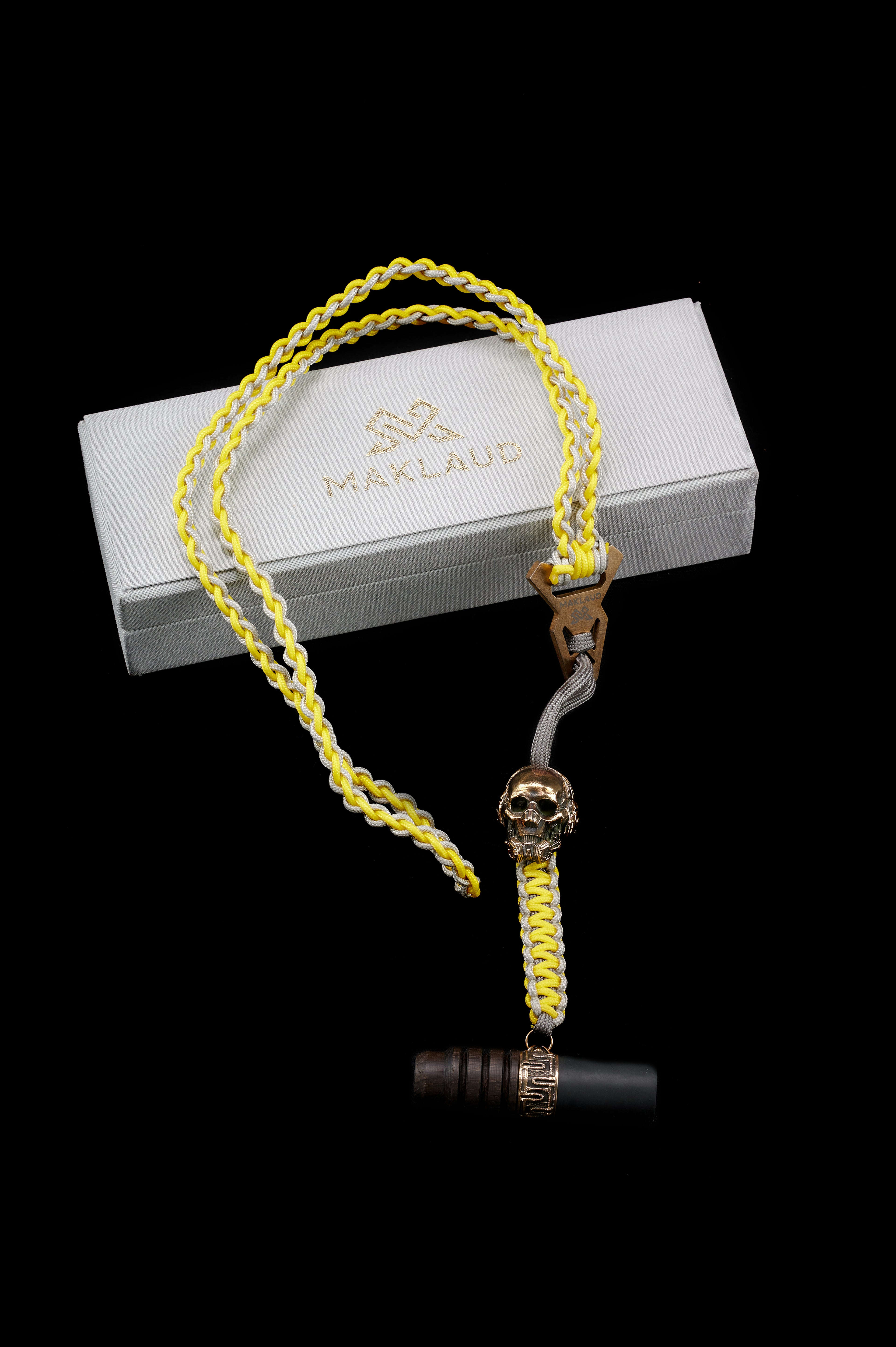 Boquilla Personal Maklaud Philtech — Mouthpiece Premium