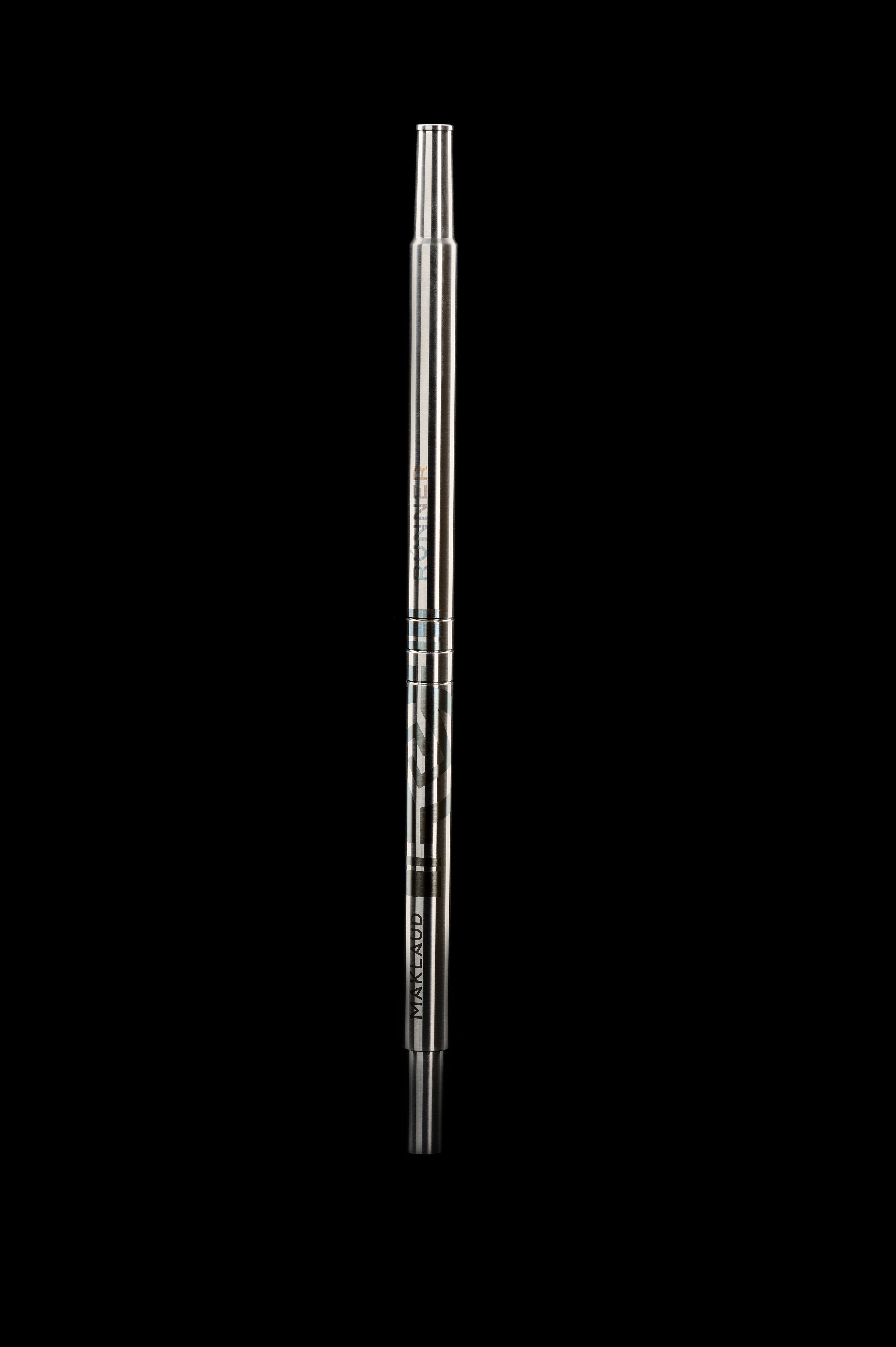 Maklaud Runner New — Cachimba Aluminio Entry Premium