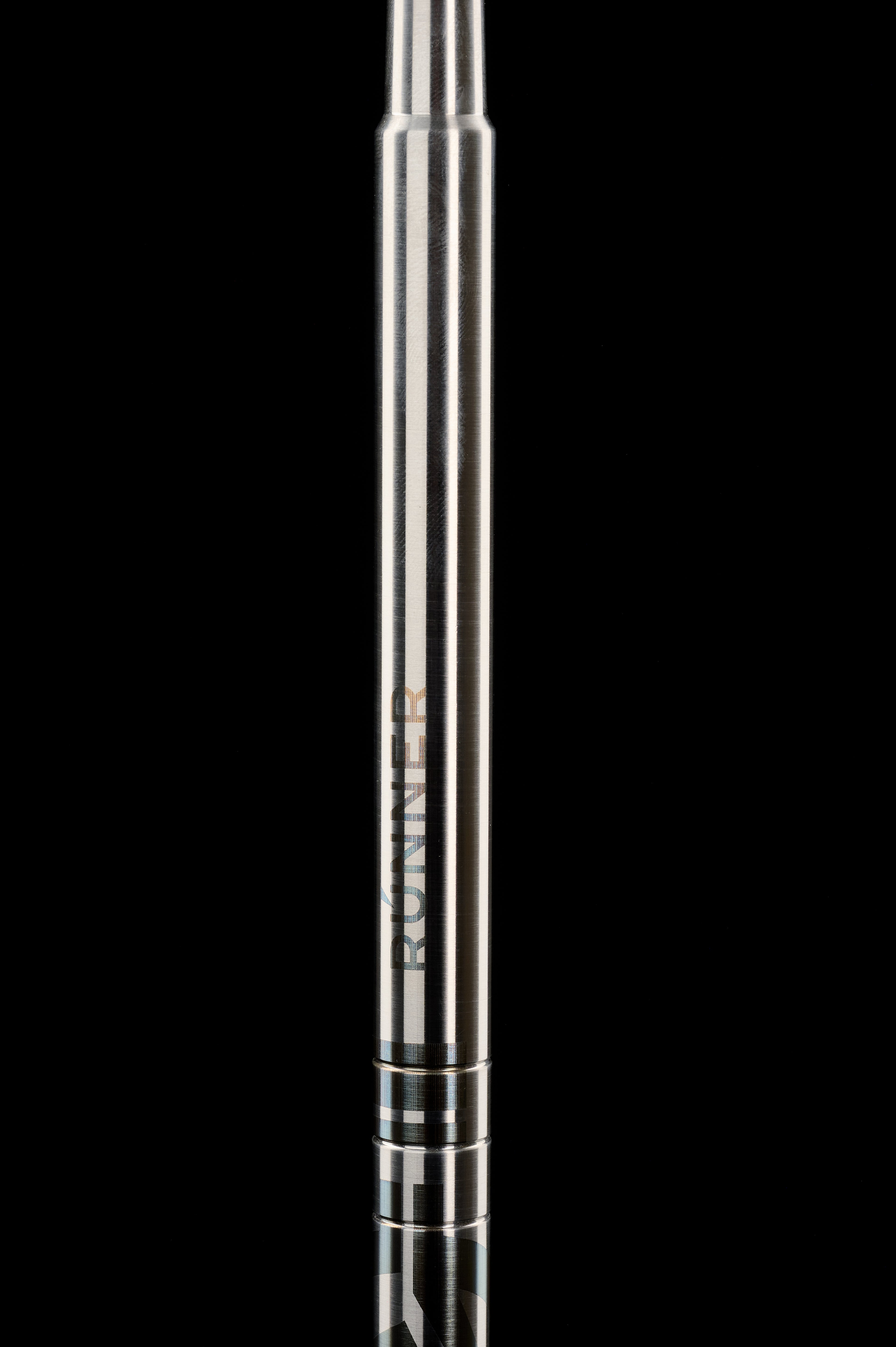 Maklaud Runner New — Cachimba Aluminio Entry Premium