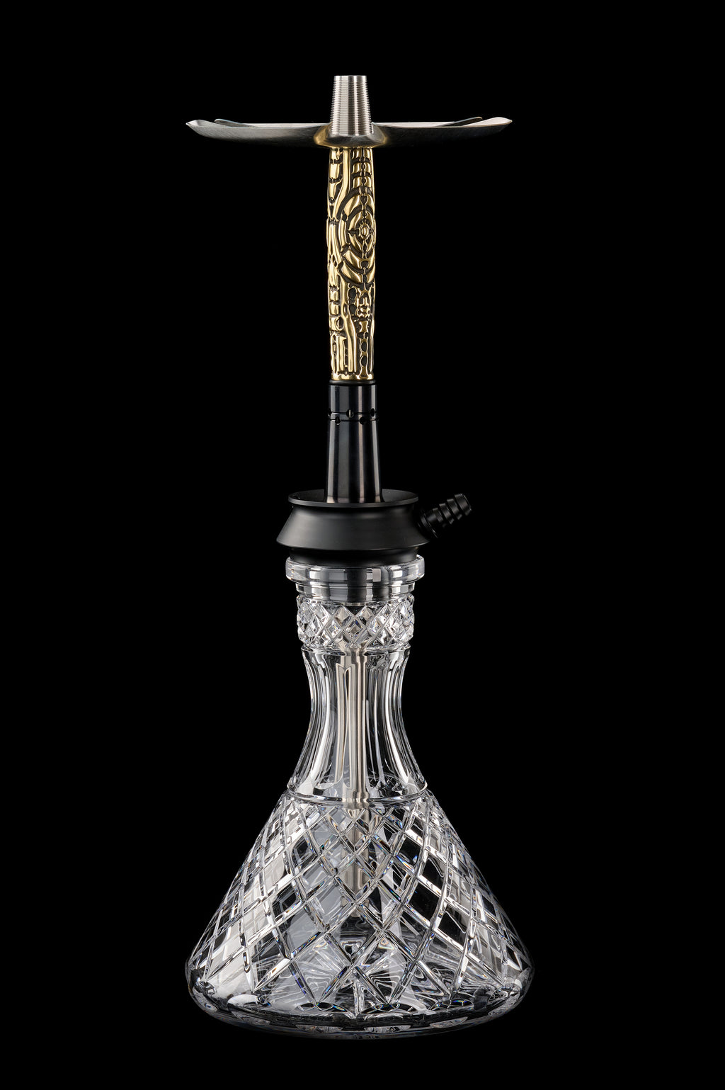 Maklaud Runner New — Cachimba Aluminio Entry Premium