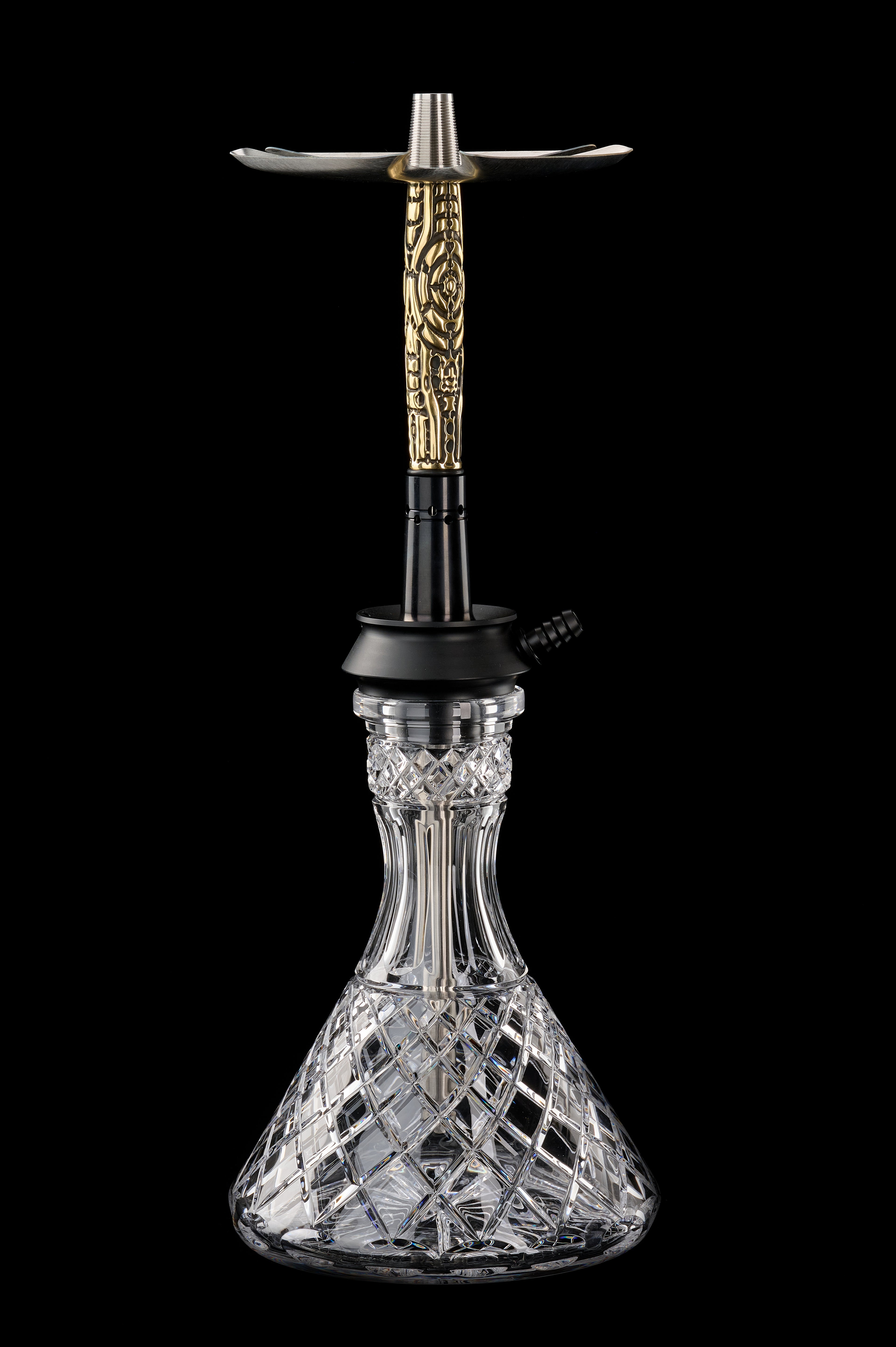 Maklaud Runner New — Cachimba Aluminio Entry Premium