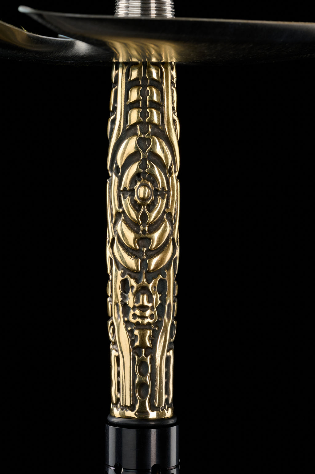 Maklaud Runner New — Cachimba Aluminio Entry Premium