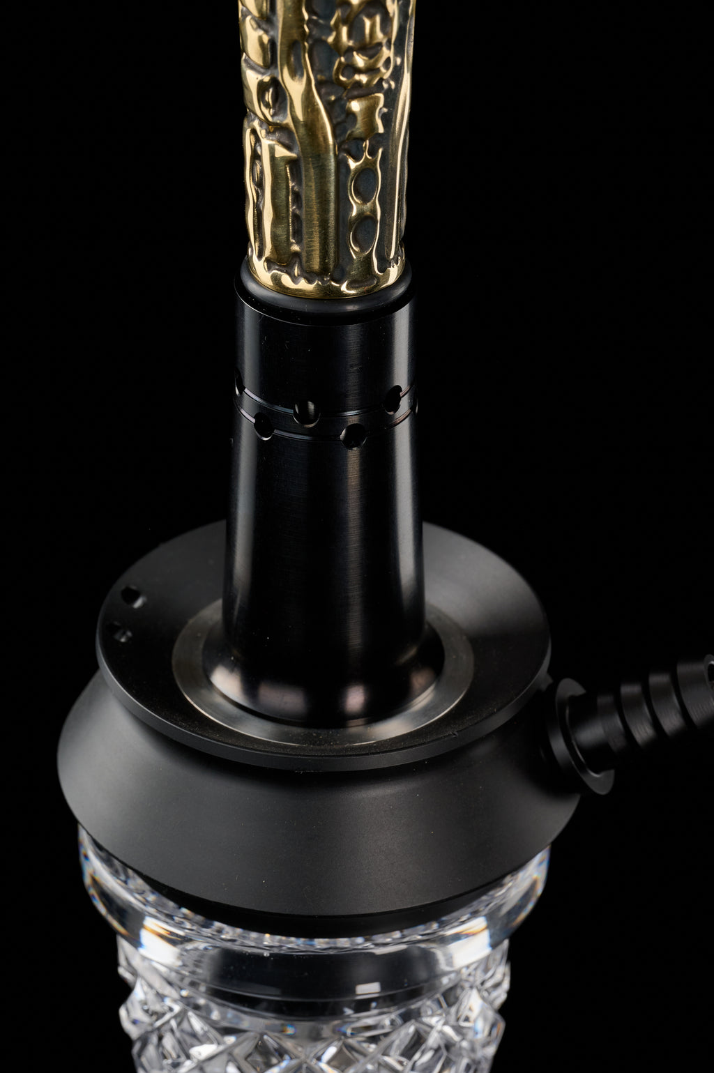 Maklaud Runner New — Cachimba Aluminio Entry Premium