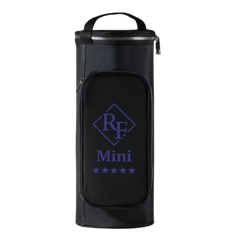 RF Hookah Mini Epoxied — Pink Lady