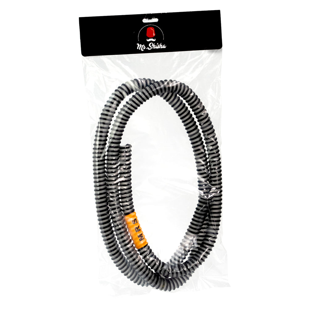 Mr. Shisha MRS — Cachimba Premium con Sistema de Filtrado Múltiple