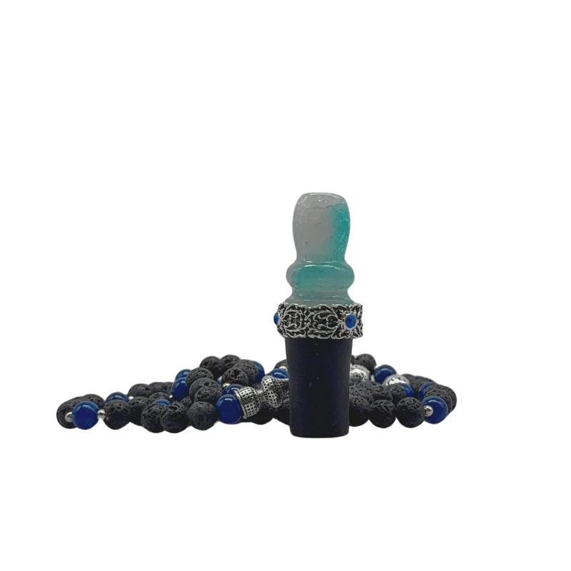 TGS Velaris — Boquilla Personal Resina The Good Shisha
