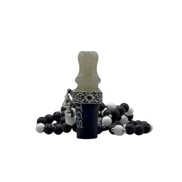 TGS Velaris — Boquilla Personal Resina The Good Shisha