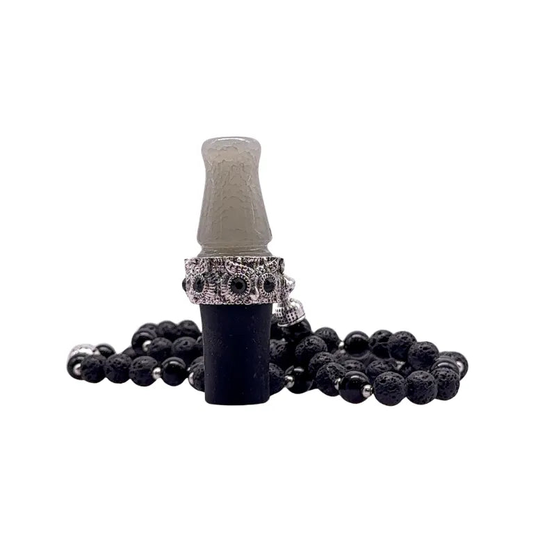 TGS Velaris — Boquilla Personal Resina The Good Shisha