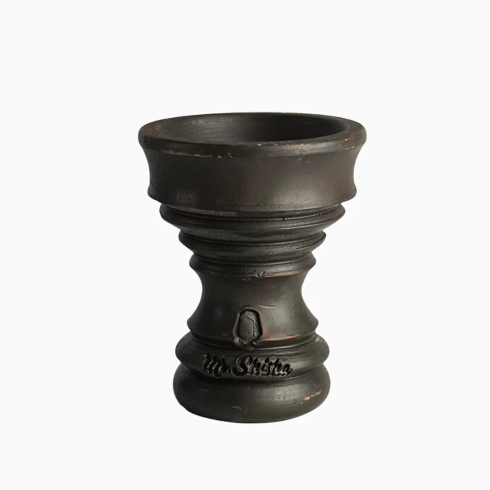 Valkyria Nova — Cazoleta Cerámica Mr. Shisha