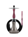 RF Hookah Mini Wood — Amaranth